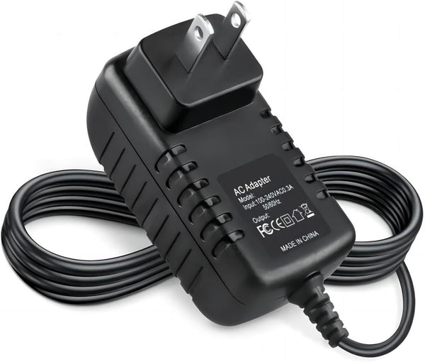 K-MAINS 12V AC Adapter for Mo Cuishle MO BLT Shiatsu Back Neck Shoulder