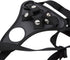 Pfylinqo 2 Strap On Adjustable Dildo Harness Adult Sex Toys for Women Men, Adult Strapon Dildo Accessories Sex Harness