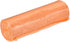 MECCANIXITY 4-6 Gallon Small Trash Bags, Waste Basket Liners for Kitchen, Office, Bathroom, Bedroom, Orange, 20 Counts