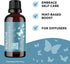 Set Maple Holistics Essential Oil - Breathe Protect and Defend Purifying Essential Oil Blends for Diffuser Aromatherapy
