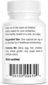 Bio-Tech Pharmacal Vitamin D3 (D3-5 5k IU), 250 Veg Count