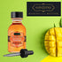 Mango.75 Oz Kama Sutra Oil of Love Tropical Fl