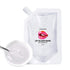 Transparent Lip Gloss, Moisturize Lip Gloss Base Oil for DIY Handmade Lip Balms, 1.69Fl.Oz