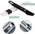 8 Pcs Hand-held Groove Gap Cleaning Tools, Crevice Cleaning Brushes for Door Window Tracks, Sliding Doors, and Air