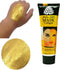 AICHUN BEAUTY 24k Gold Face Collagen Peel-off Mask - Anti-Wrinkle, Firming, Moisturize, 4.22 Fl.oz (2 Bottles)