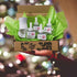 Scent Fill 100% Natural Fresh Peppermint Plug-in Starter Kit, 4 Refills & Diffuser
