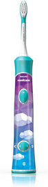 Philips Sonicare Sonic Electric Toothbrush for Kids, Connected