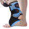 Plantar Fasciitis Ankle Support with Airbag, Heel and Arch Pain Relief with