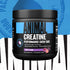 Animal Creatine Chews Tablets, Enhanced Creatine Monohydrate with AstraGin, Sea Salt for Added Pumps, Grape Flavor