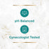 Summer's 12 Oz (Pack 3) Eve Spa Daily Intimate Wash, Luxurious Cleansing Feminine Wash, Calming Chamomile pH-Balanced