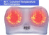 HMYILY 3-in-1 Heating & Vibration Massage Bra, Chest Massager Breast Enhancement Instrument Massage Device,Wireless USB