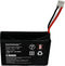 Replacement Battery for Honeywell Home Pro A7 Pro A7 Plus C Resideo PROA7C 300-11186 7800mAh
