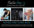 Dr. A's Plantar Fasc-X Essential Oil Blend, Natural Support for Foot, Fasciitis, Arch & Heel Spur Cream