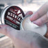 Rocky Mountain Barber Company Hair Paste for Men - Pliable Light-Firm Hold Hair Styling Paste, 2 oz, Shine-Free Matte