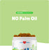 Milk Thistle for Dogs - 90 Soft Chews for Liver and Kidney Support, Detox, EPA & DHA, Choline, L-Arginine