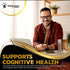 Mushroom Powder, 25 in 1 Mushrooms Lions Mane Powder Organic - 2000mg - 120 Servings, Superfood Mushrooms