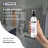 Odorcide Loo-Dini Lavender Vanillar 8oz Toilet Spray & Bathroom Deodorizer - Poop Spray for Air Freshener