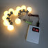 KHIOPNT 2M LR6 1-4pcs 1.5V (1.5V) AA Battery Eliminator USB Power Supply Cable Replace AA Battery