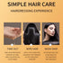 Ginger Hair Treatment Oil, Hair Growth Serum for Hair Loss, Enhance Elasticity and Toughness, Essential Oil for All