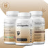 Certified Organic Ashwagandha 1600mg, 120 Veg Capsules, Supports Sleep & Balanced Energy Levels, 120 Count