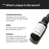 Minimalist 5% Niacinamide Face Serum for Clear Glowing Skin, 1 Fl Oz, Pore Minimizer for Acne Marks