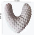 ytylbh 2Pcs Under Arm Support Pillow Mastectomy Pillow Postoperative Nursing Pit Pillow Used For Long-Term Bed Rest