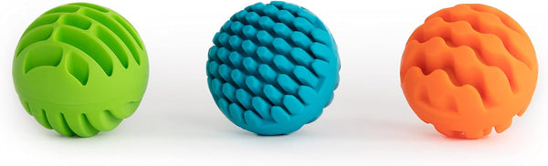Fat Brain Toys Sensory Rollers