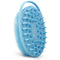 Upgrade 2 in 1 Bath and Shampoo Body Brush, Silicone Scrubber for Shower, Easy to Clean