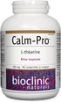 Bioclinic Calm Pro Chewable Tablets, 90 Count