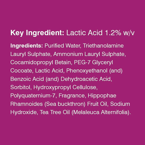VWash 100 ML Plus for Feminine Care and Hygiene