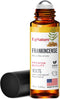 UpNature Frankincense Essential Oil Roll On - 100% Pure Oil for Skin Care