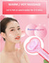 Ice Globes for Facials, New Version Face Globe, Skincare Facial Globe – Unique Birthday Gifts & Surprises