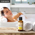 Ylang-Ylang Essential Oil - 1.7 Fl Oz, 100% Pure & Natural for Aromatherapy, Beauty, and Relaxation