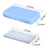 BVN Braces Wax Dental Wax: 20 Boxes of Orthodontic Wax Strips, Relief Wax for Braces Wearers, Oral Wax for Teeth