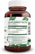 Natural Nutra Active Methyl Folate Supplement with Quatre Folic, 90 Vegan Tablets, Supports Brain, Heart, and Cell