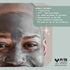 Skincare - Green Remedy Mask - 2oz, Vegan & Cruelty Free, Brightening & Exfoliating Face Mask with Lavender & Chamomile
