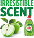 Fairy Clean & Fresh Washing Up Liquid, Apple, 320ML