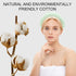 Canitor 4 PCS Spa Headband for Washing Face, Terry Cloth Makeup Headbands for Teen Girls and Bachelorette Parties