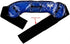 Dental Pain Relief Pack - Facial Pain and TMJ Relief, Includes 8 Inch Elastic Extender Strap for Extra Length