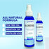 All Natural Dental Appliance Cleaner, Made in USA, for Dentures, Retainers, & Mouthguards, No Harsh Chemicals