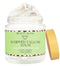 Organic Whipped Beef Tallow + Rosehip Oil for Face & Body Moisturizer Cream - Unscented, Fragrance-Free 4 Fl Oz