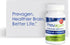 Prevagen Improves Memory - Regular Strength 10mg, 30 Capsules with Apoaequorin & Vitamin D - Brain Supplement for