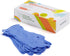 Kids Disposable Nitrile Gloves: Latex Free, Powder Free for Crafting, Painting, Cooking, Cleaning - 100 PCS