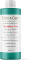 Christmas Tree Fragrance Oil 4 fl. oz. - Holiday Scented Oil for DIY Soap Making and Aromatherapy