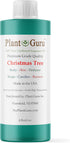 Christmas Tree Fragrance Oil 4 fl. oz. - Holiday Scented Oil for DIY Soap Making and Aromatherapy