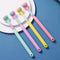 1Pc Three-Sided Soft Hair Toothbrush, Effective Wrap-Around Design for Deep Cleaning Teeth and Gums, Manual