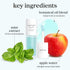 NOONI Korean Lip Oil - Applemint, Long-Lasting, Moisturizing, Hydrating, 0.12 FL Oz