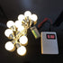 2M LR6 AA Battery Eliminator USB Power Supply Cable Replace 1-4pcs 1.5V AA Battery (6V)