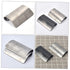 Yardwe 2pcs Pig Hair Scraper - Household Animal Fur Remover Tool for Cat Hair and Pork Hair