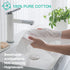 Herb Life 100 Pcs-Disposable Face Towels, Disposable wipeFacial Cleansing Cloths & TowelettesDisposable Cleansing